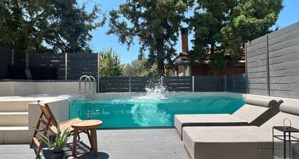 Serene Villas Halkidiki - Deluxe