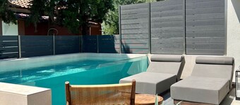 Serene Villas Halkidiki - Deluxe