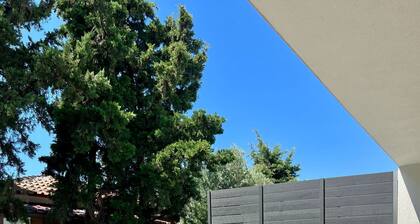 Serene Villas Halkidiki - Deluxe