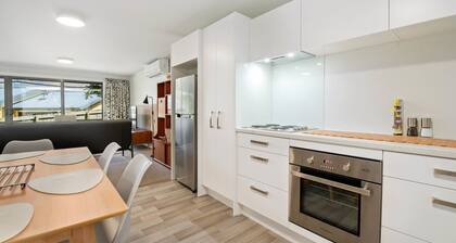 Wanaka Mount Iron Studio With Private Terrace