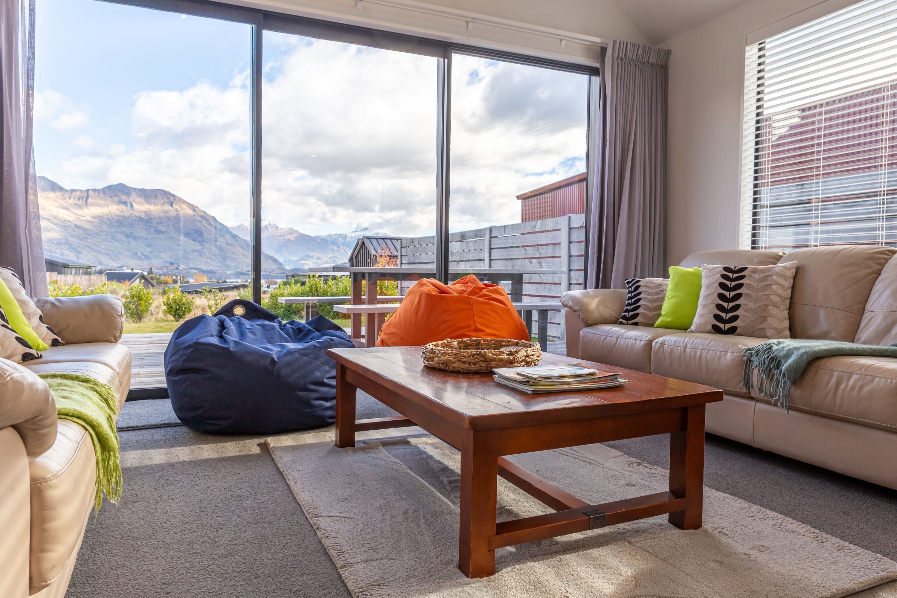 House | 4 bedrooms, Internet