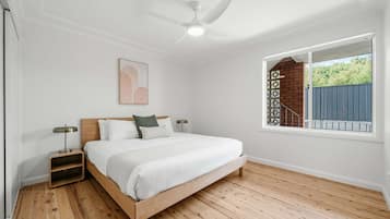 Apartemen | Eksterior