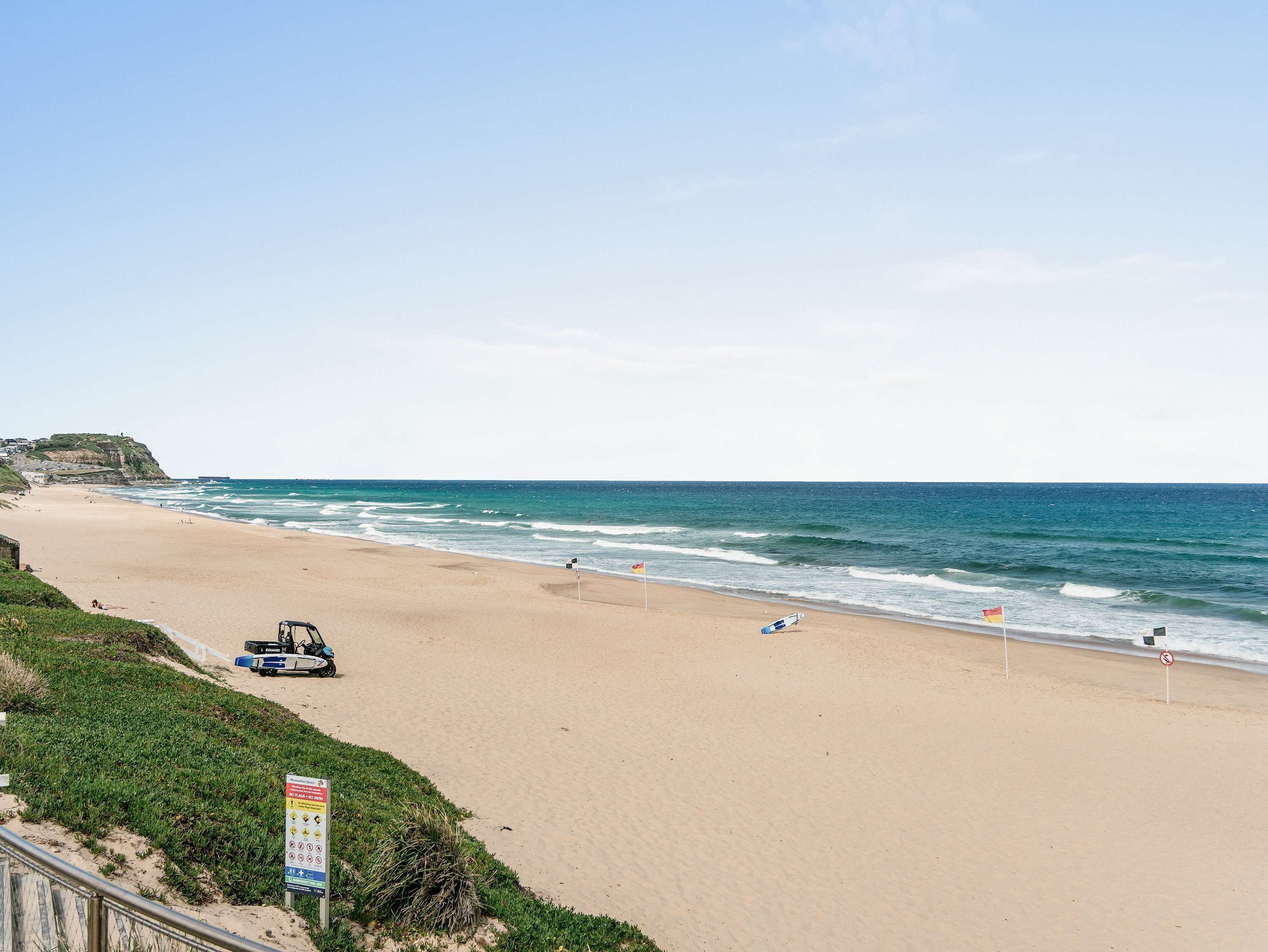 Apartamento | 1 dormitorio