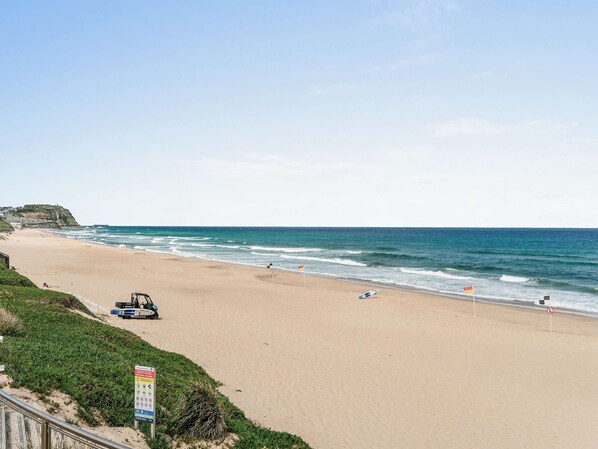 Apartment | 1 bedroom - Prickly Pear Stays in Ranclaud, 1-bedroom (Newcastle)