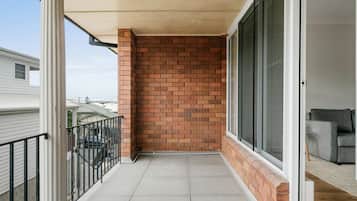 Apartemen | Eksterior