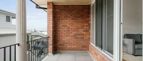 Apartment | Exterior