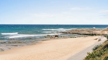 Huoneisto | Ulkopuoli