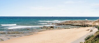 兰克劳德的仙人掌住宿，单卧室