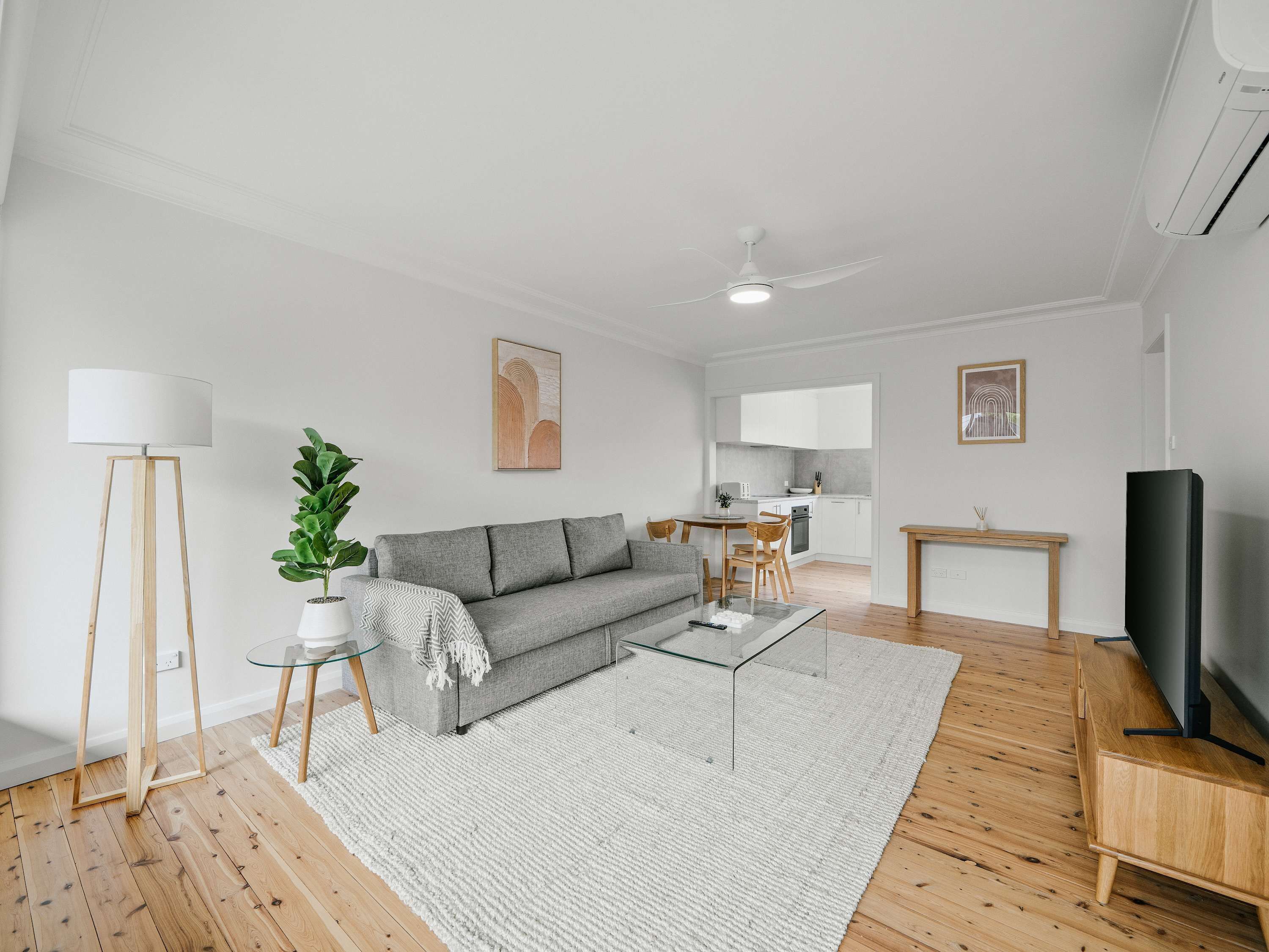 Apartment | Exterior