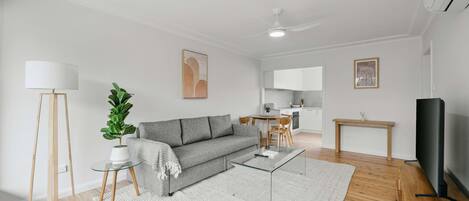 Apartment | Exterior