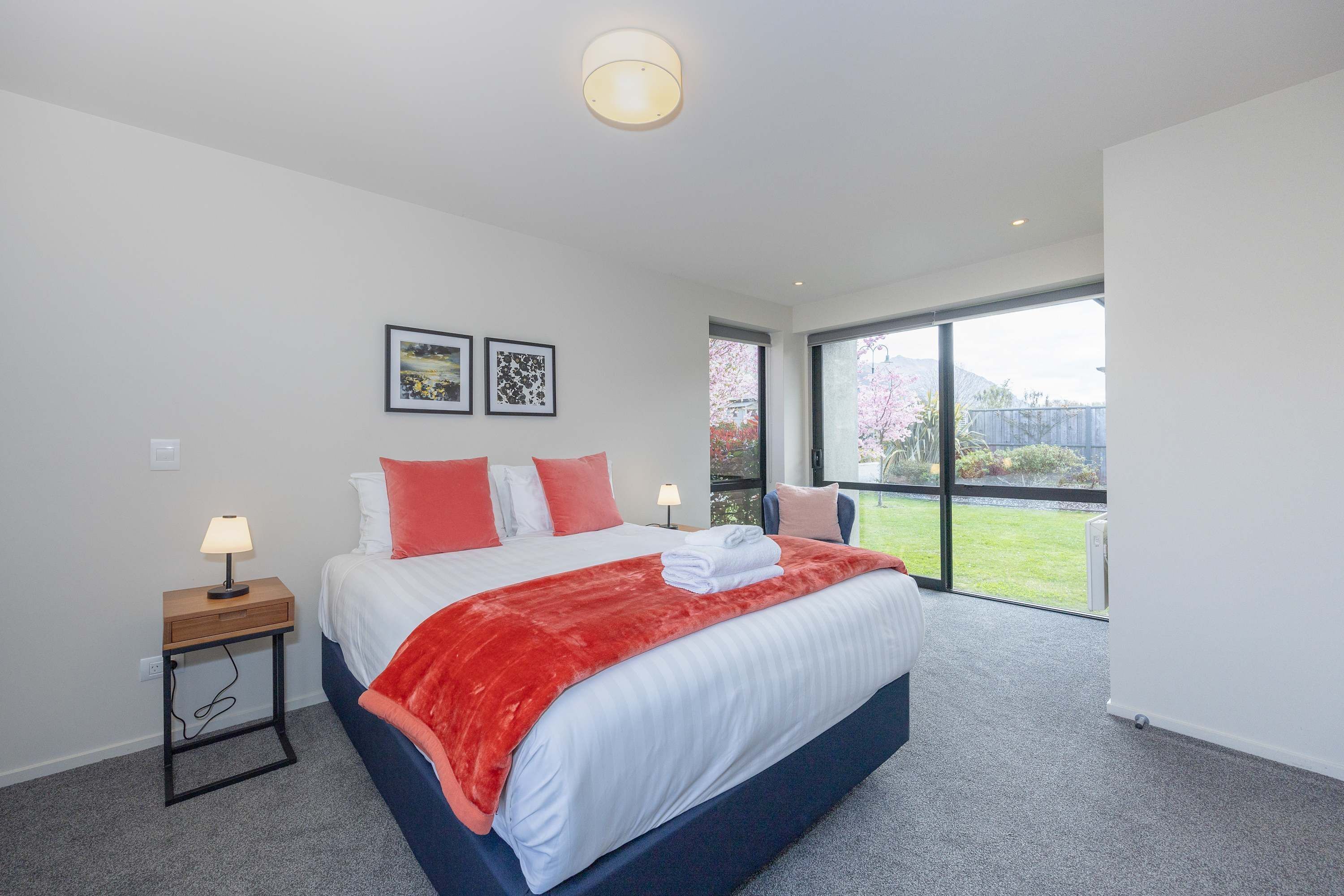House | 3 bedrooms, Internet