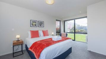 House | 3 bedrooms, Internet