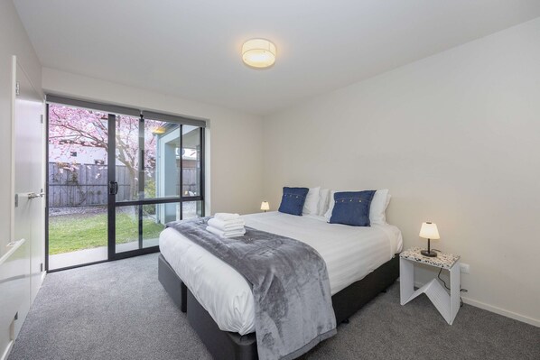Maison | 3 chambres, accès à Internet haute vitesse