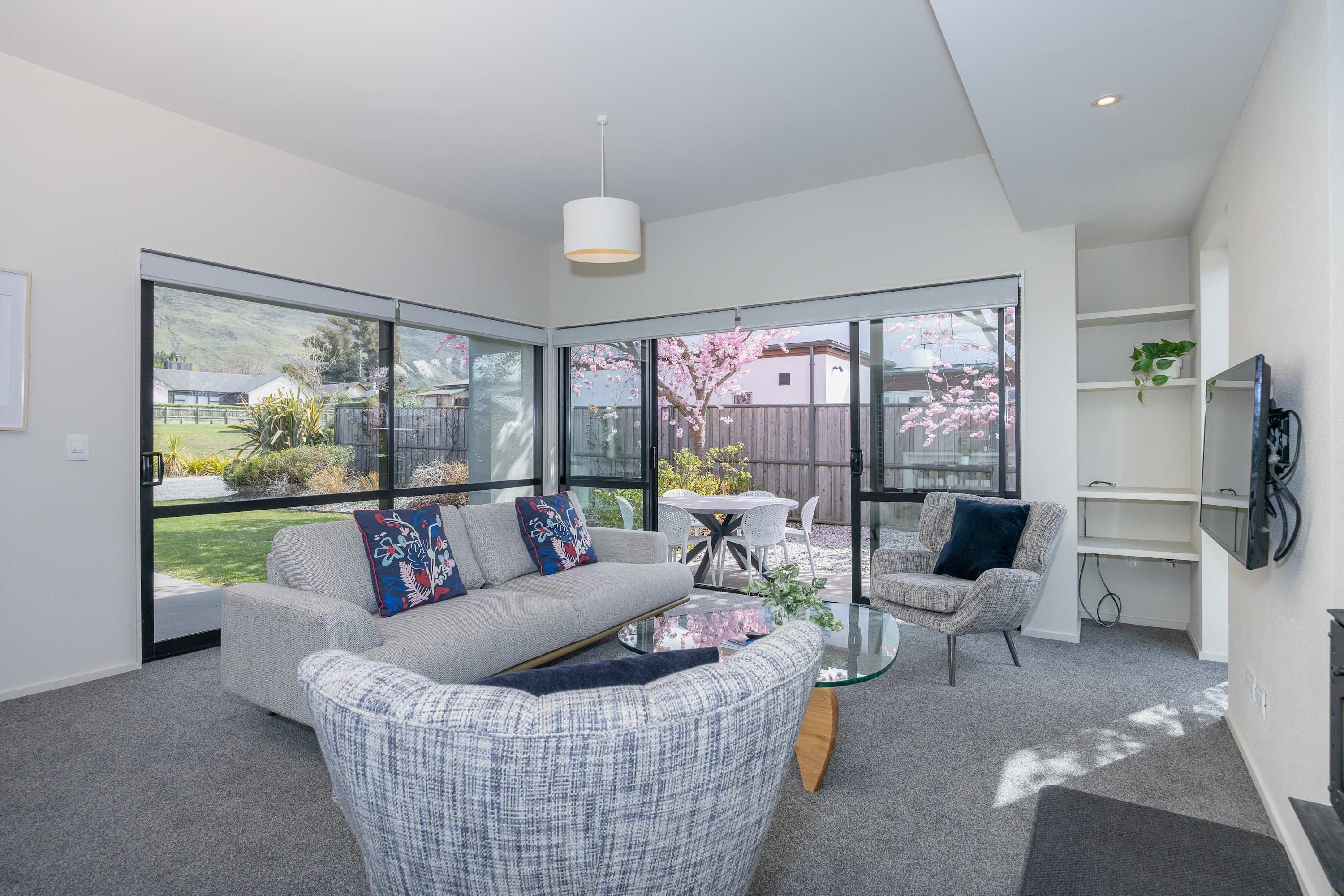 House | 3 bedrooms, Internet