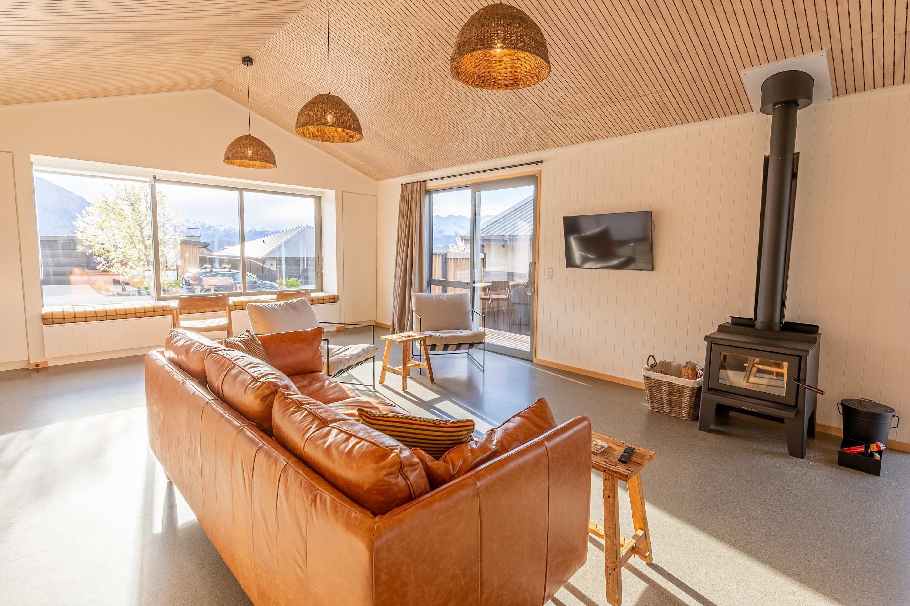 House | 3 bedrooms, Internet