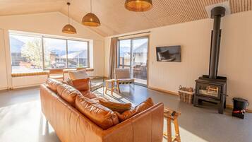 House | 3 bedrooms, Internet