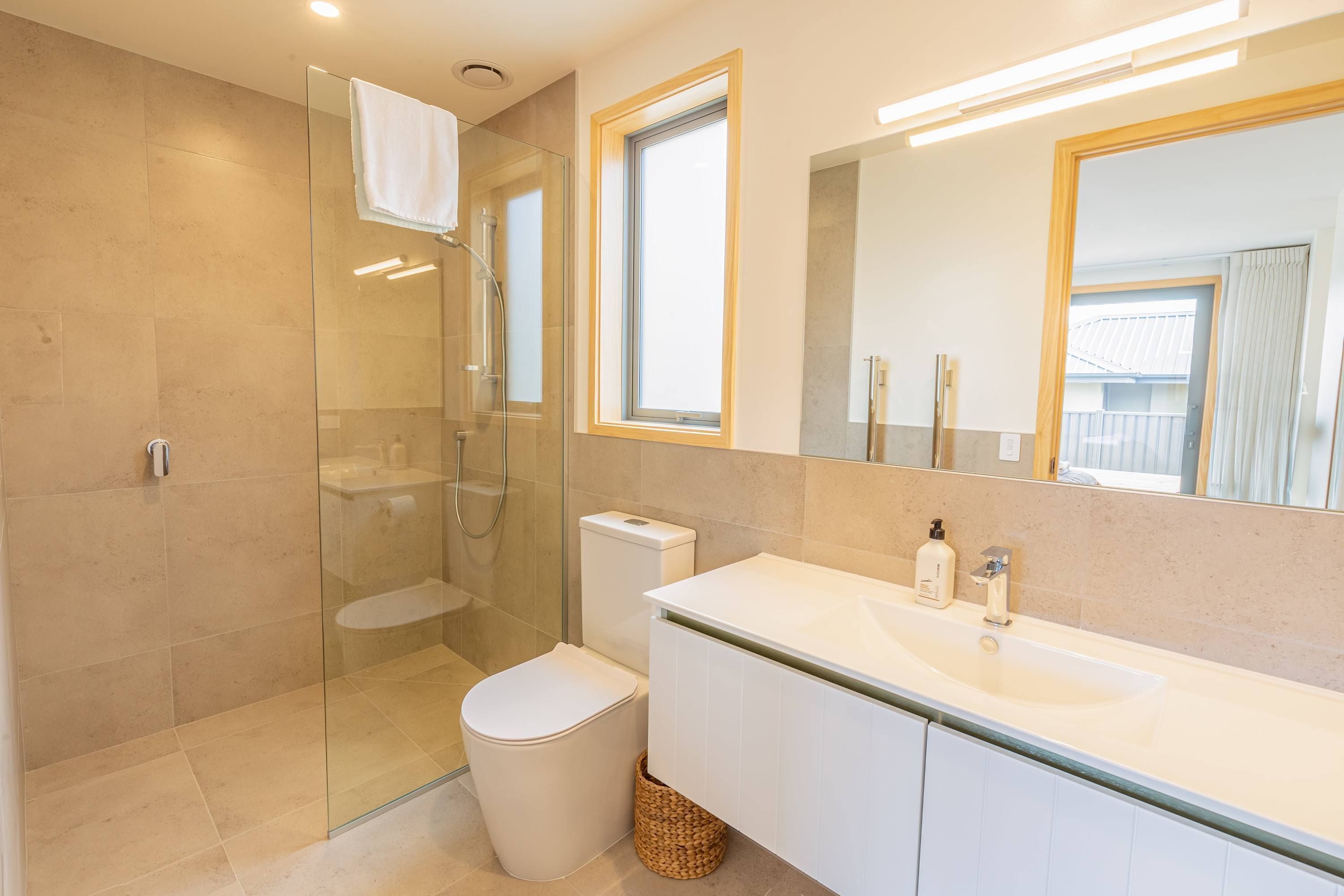 3 habitaciones y acceso a internet 