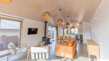 House | 3 bedrooms, Internet