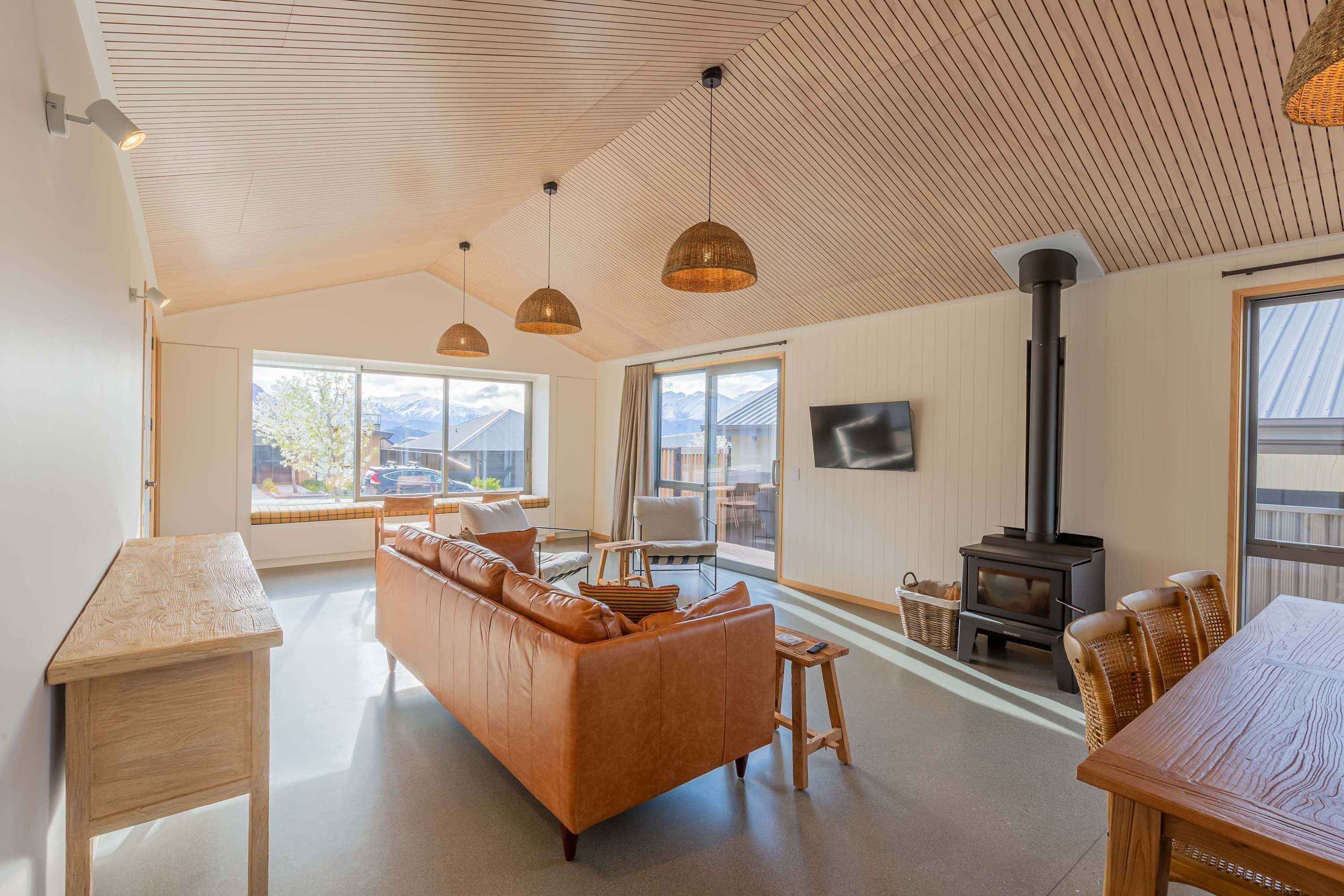 House | 3 bedrooms, Internet