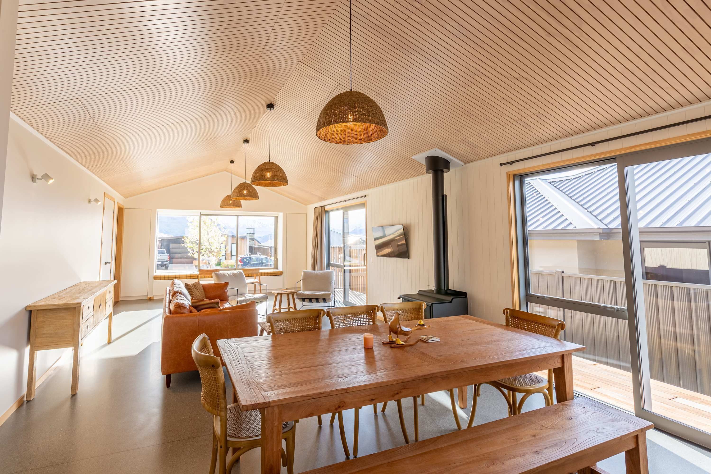 House | 3 bedrooms, Internet