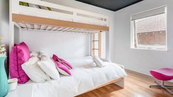 2 bedrooms, Internet