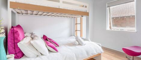 Apartament | 2 dormitoris i Internet