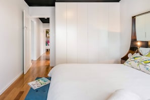 Apartment | 2 bedrooms, Internet