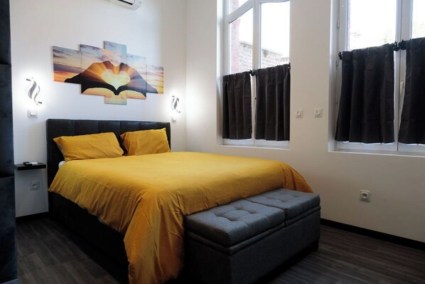 Comfort Apartment | Free WiFi