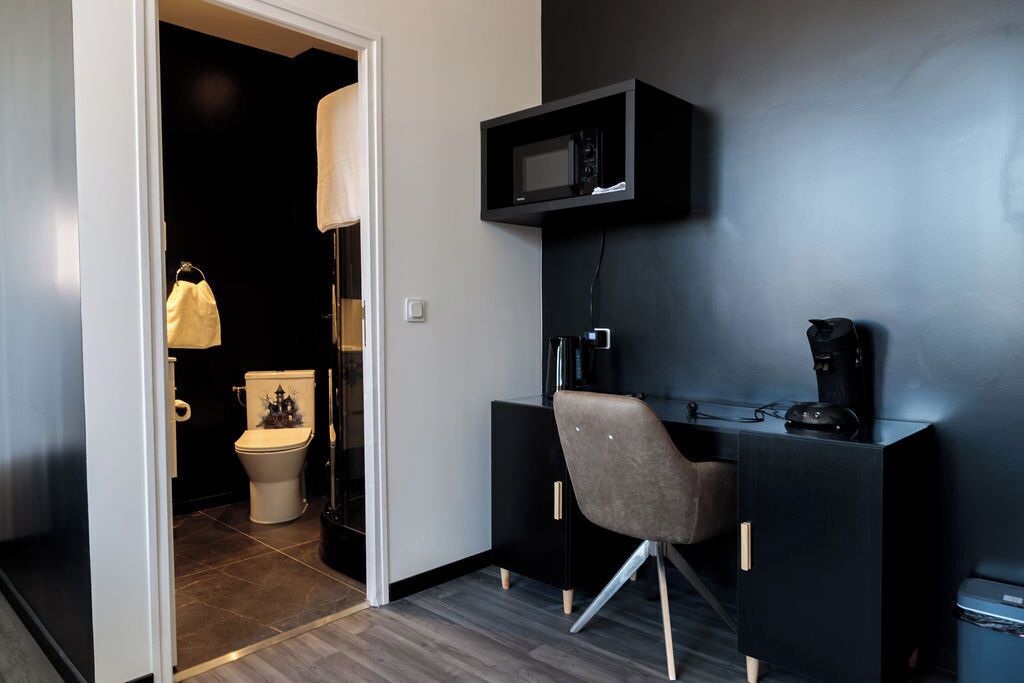 Apartamento clásico | Wifi gratis