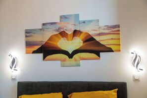 Comfort Apartment