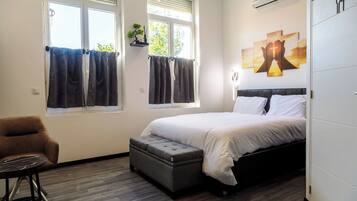 Appartement Confort | Wi-Fi gratuit