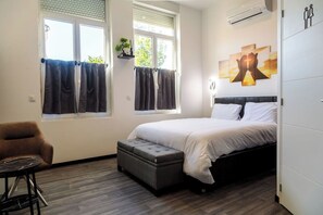 Comfort-Apartment