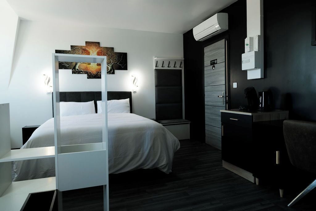 Apartamento Deluxe | Wifi gratis