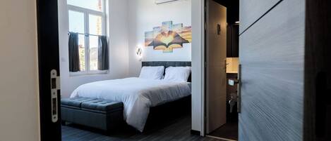 Apartament clàssic | Wifi gratuïta