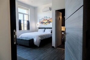 Classic-Apartment