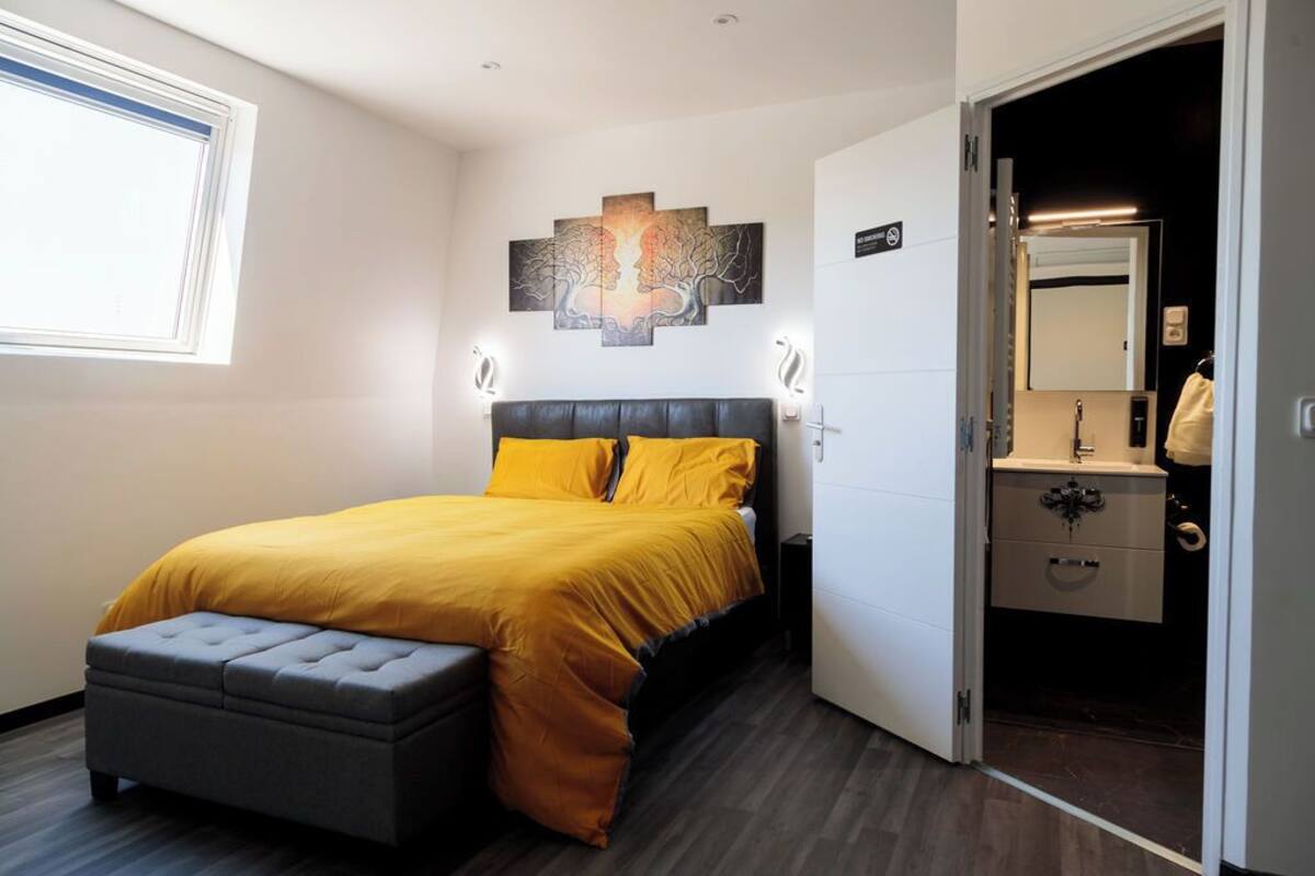 Business kamer | Gratis wifi