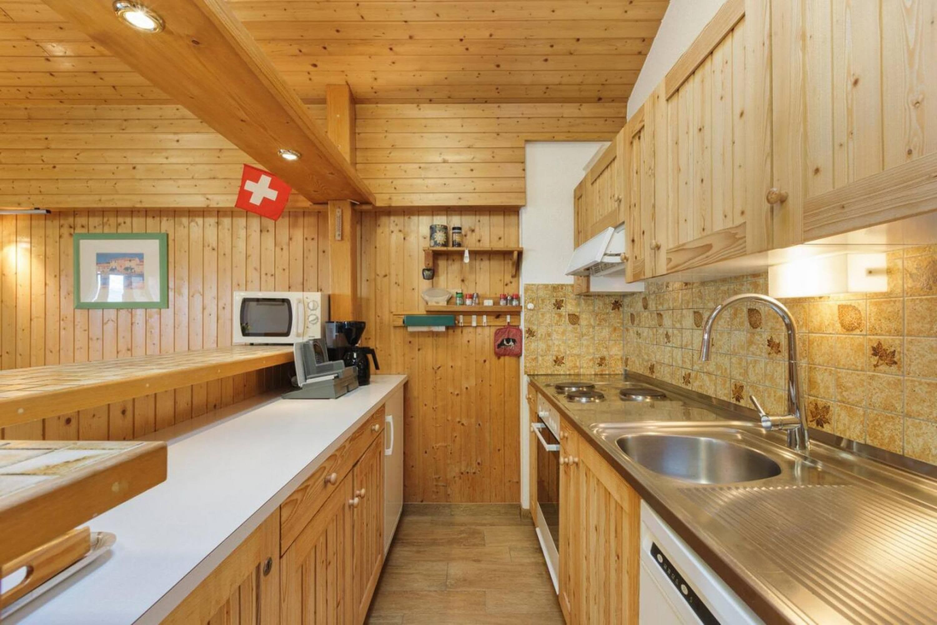 Apartamento | 3 dormitorios