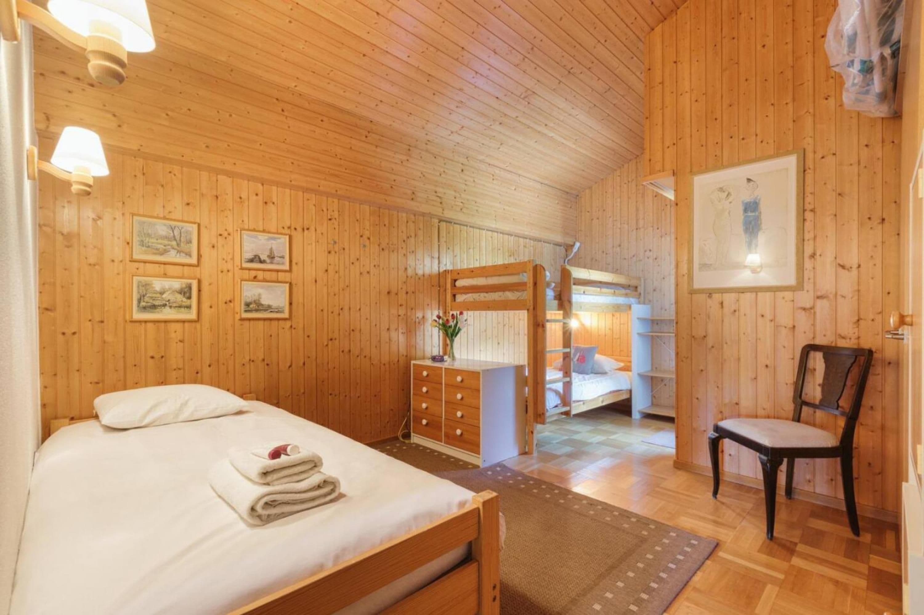 Apartamento | 3 dormitorios