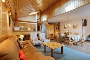 Apartment | 3 bedrooms