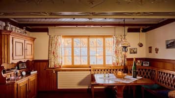 Esszimmer