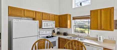 House | 3 bedrooms, Internet
