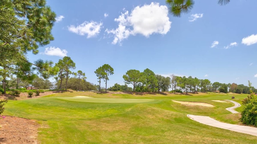 3Bd Villa With Private Pool Golf Walmart 2 min