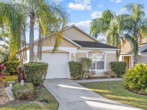 منزل | 3 عدّة غرف نوم وخدمة الإنترنت