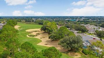 Casa | 3 habitaciones y internet