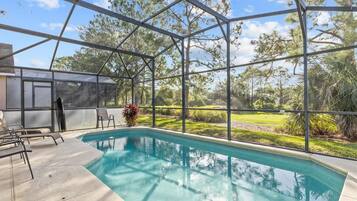 Casa | 3 habitaciones y internet