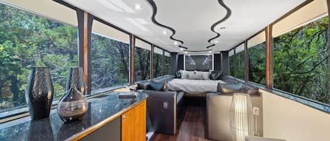 Villa, Smoking | 5 bilik tidur