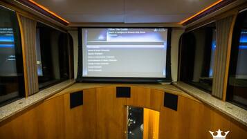 Villa, Smoking | 5 bedrooms