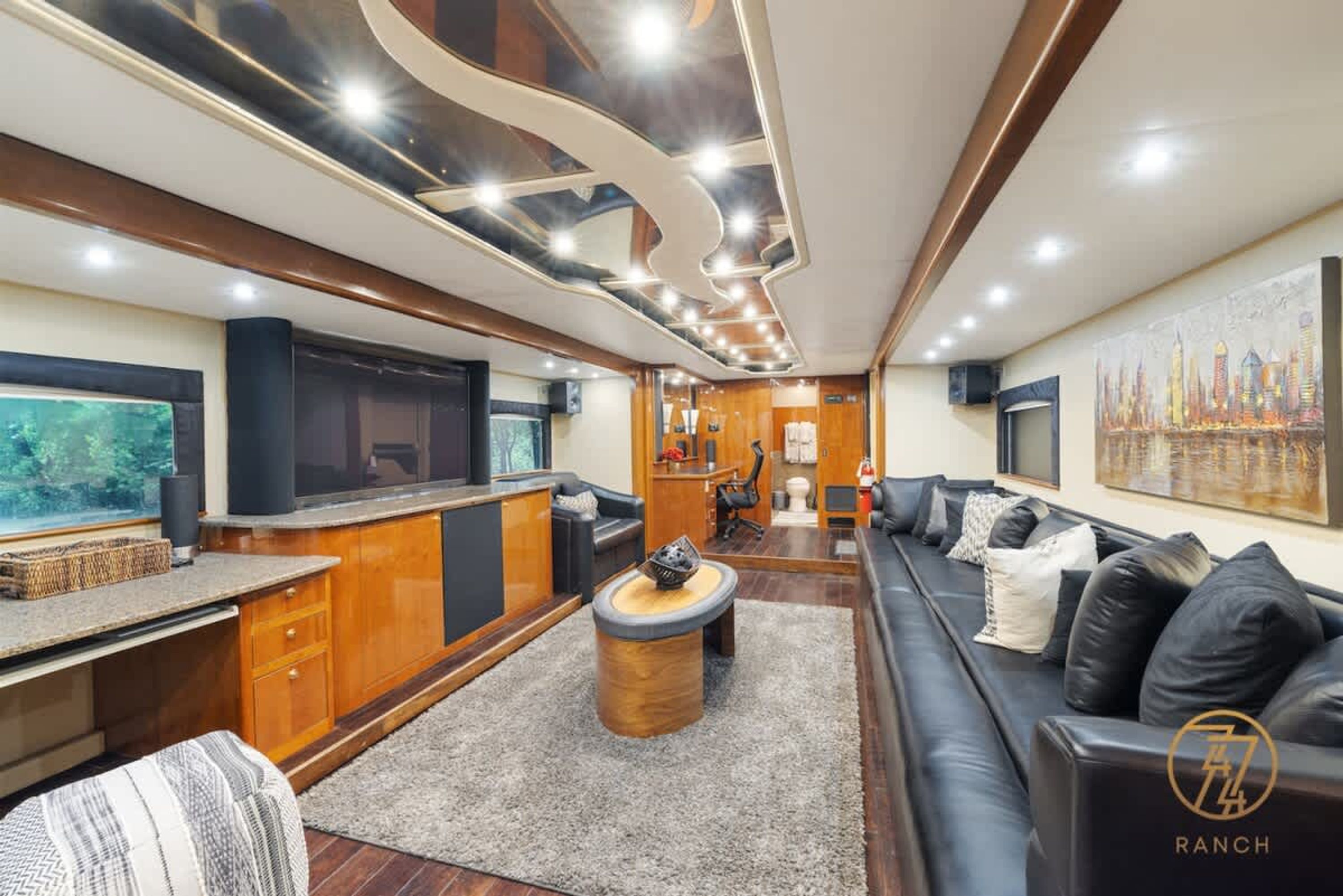 Villa, Smoking | 5 bilik tidur 