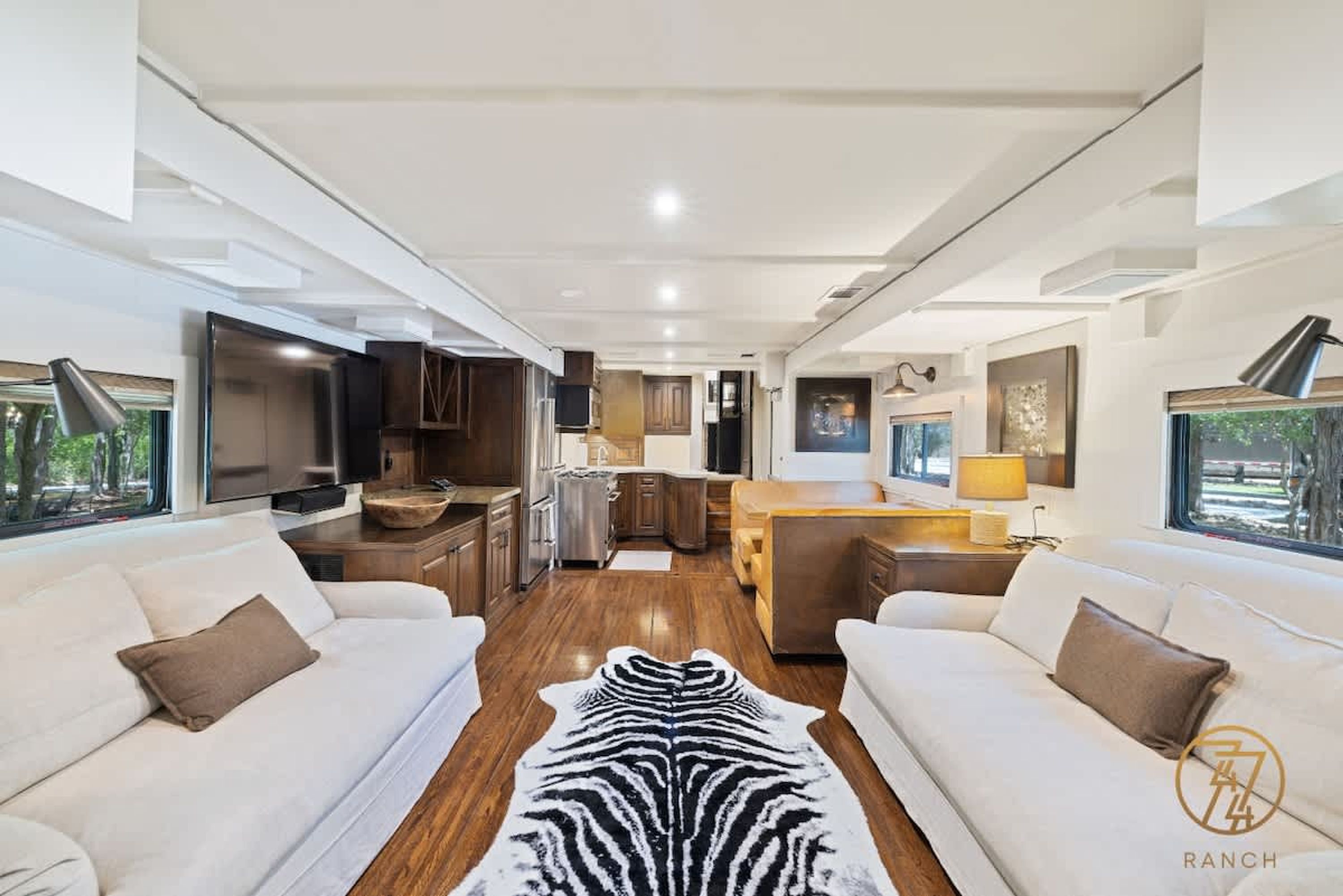 Biệt thự, hút thuốc | 5 phòng ngủ 