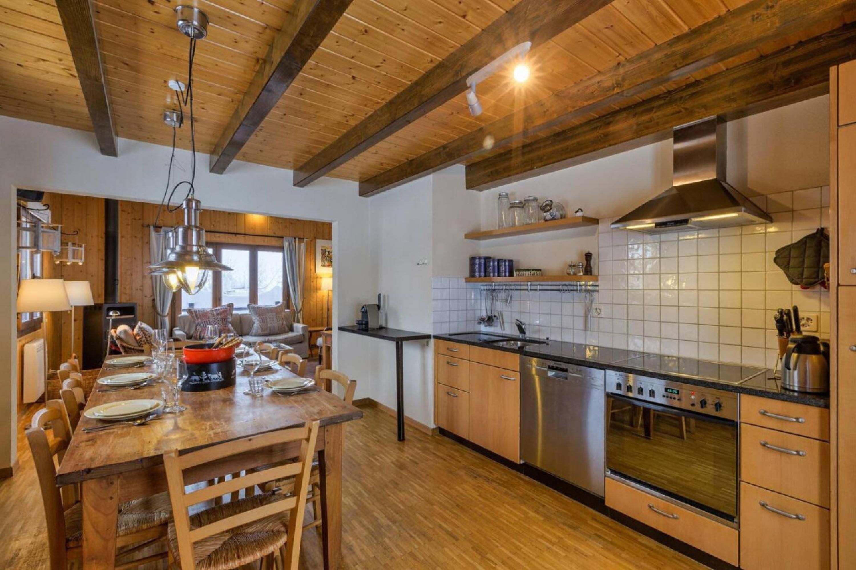 Ferienhaus | 4 Schlafzimmer